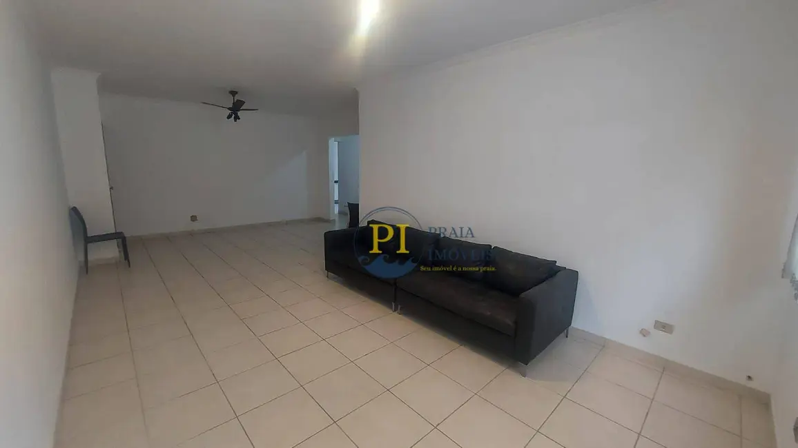 Apartamento com 3 quartos à venda, 108m2 em Boqueirão, Praia Grande - SP - imagem 2 Foto 2 de Apartamento com 3 quartos à venda, 108m2 em Boqueirão, Praia Grande - SP