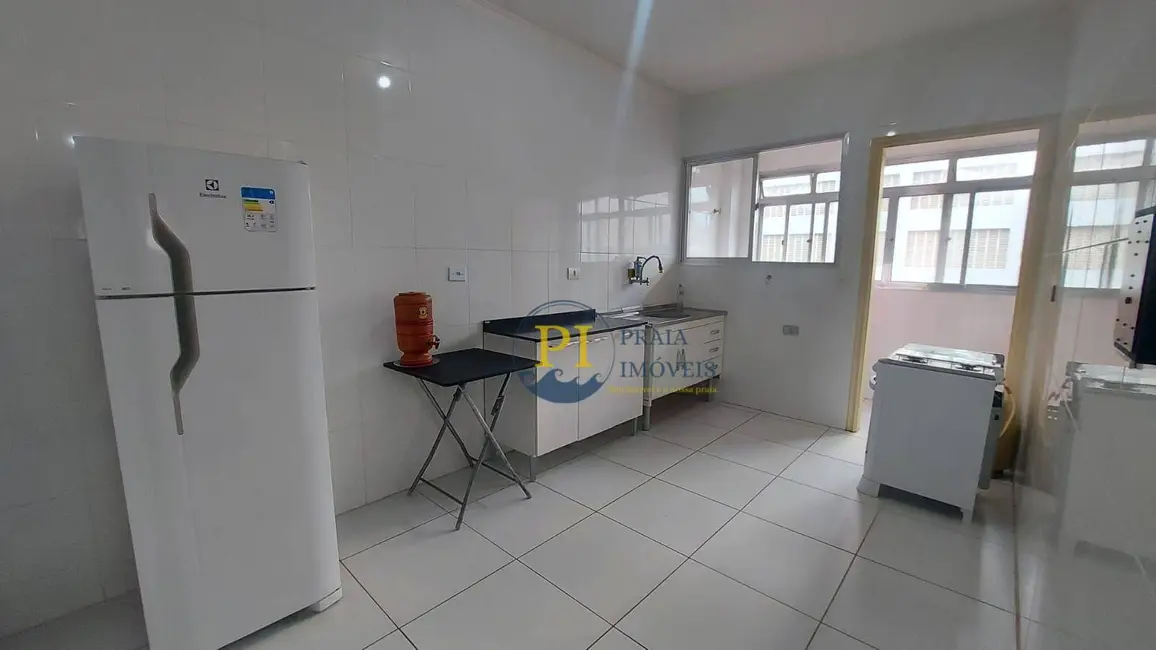 Apartamento com 3 quartos à venda, 108m2 em Boqueirão, Praia Grande - SP - imagem 4 Foto 4 de Apartamento com 3 quartos à venda, 108m2 em Boqueirão, Praia Grande - SP