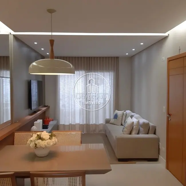 Foto 4 de Apartamento com 3 quartos à venda, 140m2 em Pitangueiras, Guaruja - SP