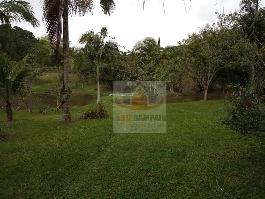 Foto 3 de Sítio / Rancho à venda, 72000m2 em Jacupiranga - SP