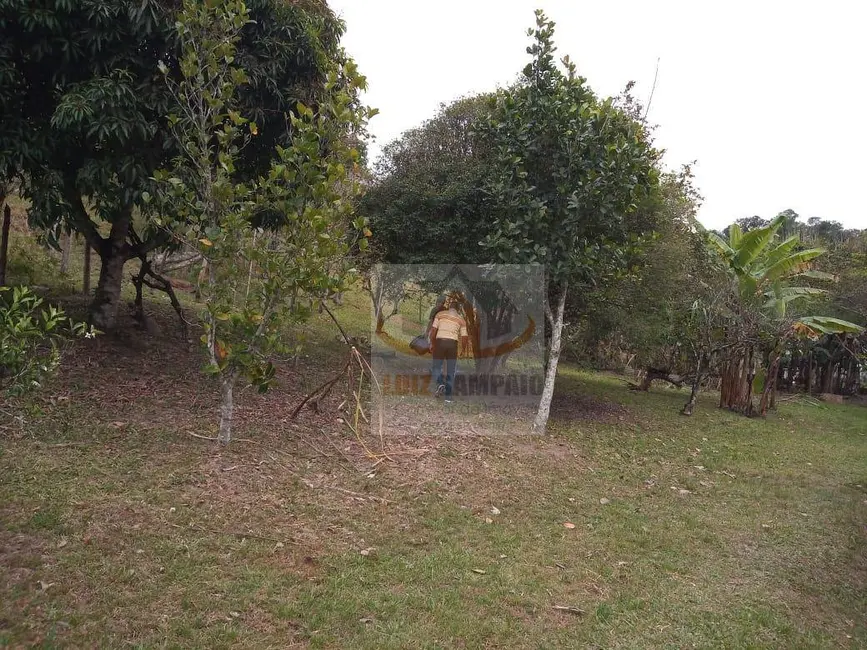 Foto 5 de Sítio / Rancho à venda, 72000m2 em Jacupiranga - SP