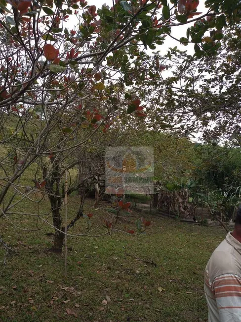 Foto 2 de Sítio / Rancho à venda, 72000m2 em Jacupiranga - SP