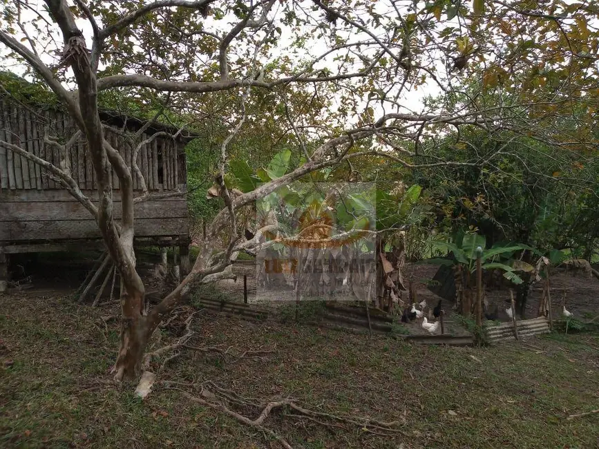 Foto 4 de Sítio / Rancho à venda, 72000m2 em Jacupiranga - SP