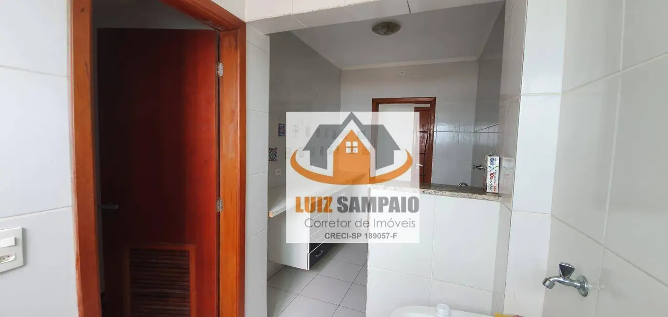 Apartamento com 3 quartos à venda e para alugar, 86m2 em Centro, Itanhaem - SP - imagem 4 Foto 4 de Apartamento com 3 quartos à venda e para alugar, 86m2 em Centro, Itanhaem - SP