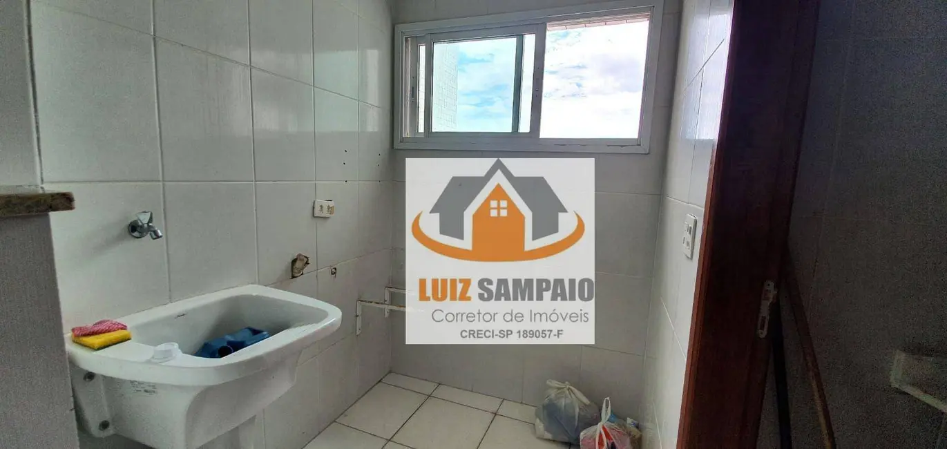 Apartamento com 3 quartos à venda e para alugar, 86m2 em Centro, Itanhaem - SP - imagem 3 Foto 3 de Apartamento com 3 quartos à venda e para alugar, 86m2 em Centro, Itanhaem - SP