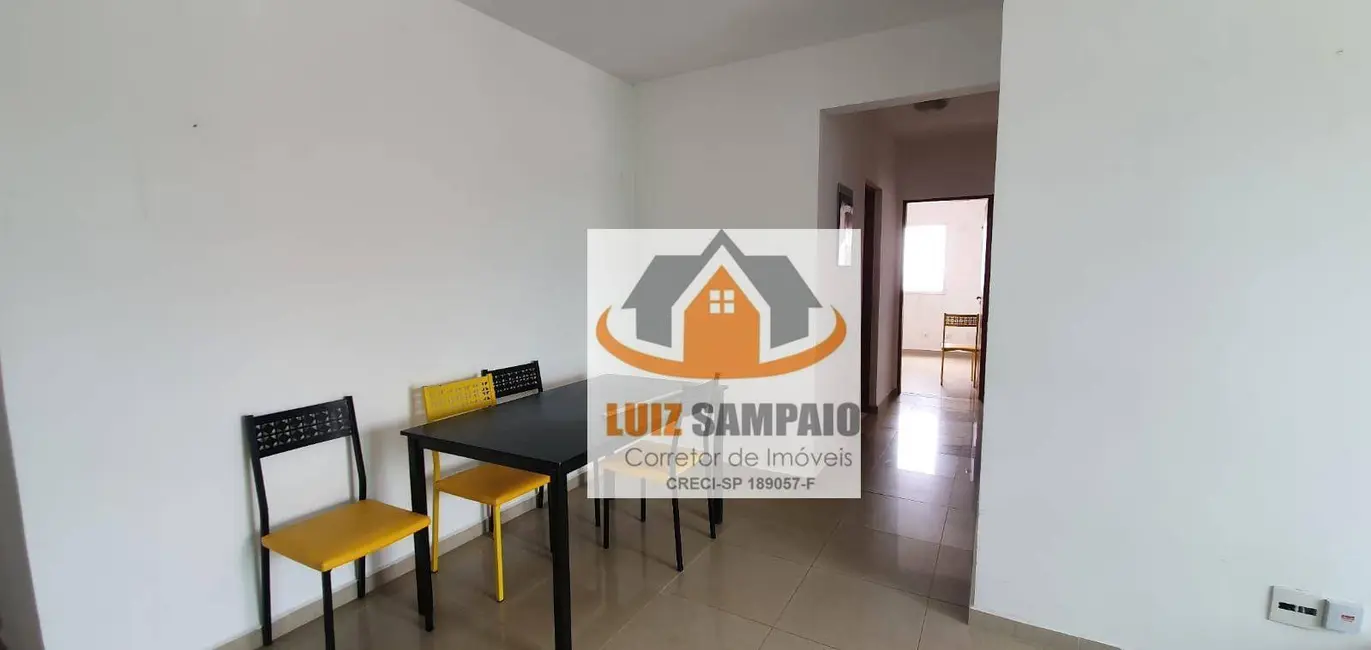 Apartamento com 3 quartos à venda e para alugar, 86m2 em Centro, Itanhaem - SP - imagem 6 Foto 6 de Apartamento com 3 quartos à venda e para alugar, 86m2 em Centro, Itanhaem - SP