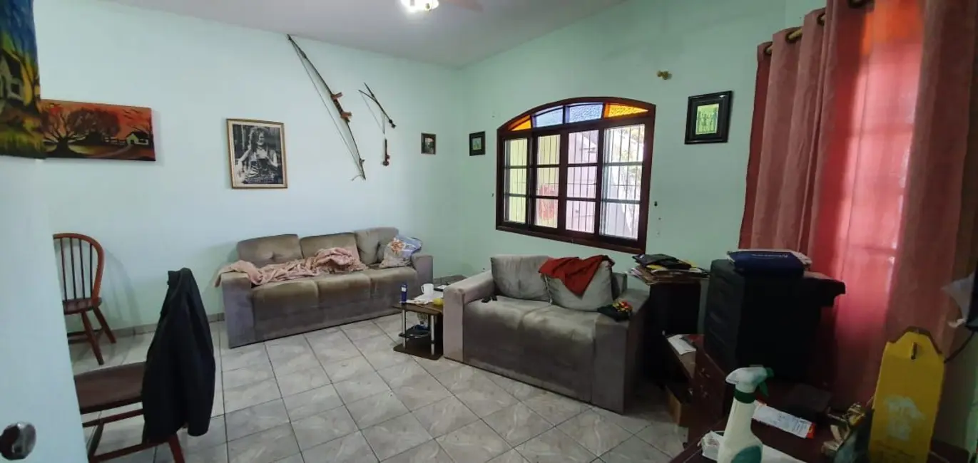 Foto 2 de Casa com 3 quartos à venda, 211m2 em Itanhaem - SP