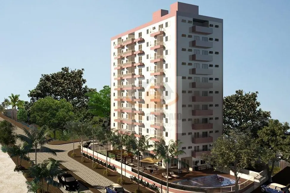 Foto 9 de Apartamento com 2 quartos à venda, 88m2 em Itanhaem - SP