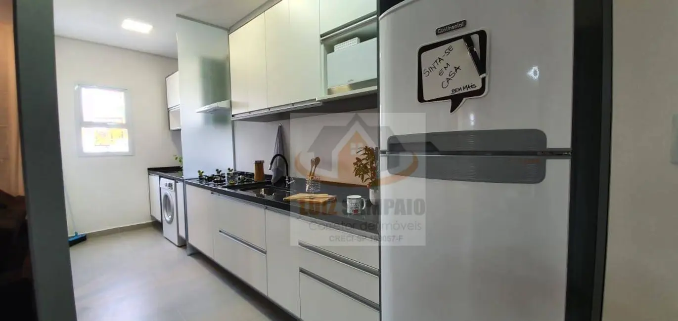 Apartamento com 2 quartos à venda, 88m2 em Itanhaem - SP - imagem 9 Foto 9 de Apartamento com 2 quartos à venda, 88m2 em Itanhaem - SP