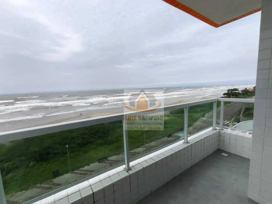 Foto 4 de Apartamento com 2 quartos à venda, 88m2 em Itanhaem - SP