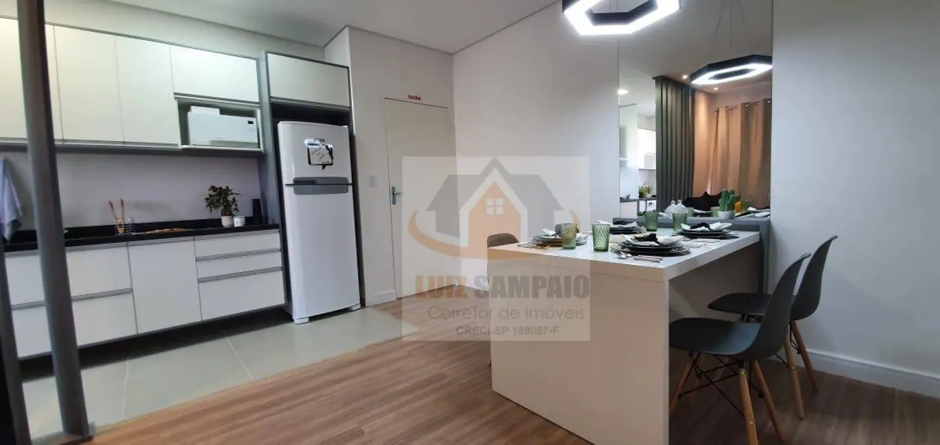 Apartamento com 2 quartos à venda, 88m2 em Itanhaem - SP - imagem 3 Foto 3 de Apartamento com 2 quartos à venda, 88m2 em Itanhaem - SP