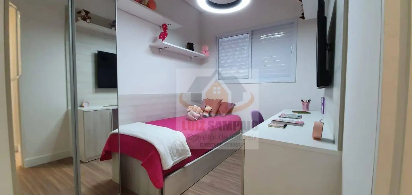 Apartamento com 2 quartos à venda, 88m2 em Itanhaem - SP - imagem 4 Foto 4 de Apartamento com 2 quartos à venda, 88m2 em Itanhaem - SP