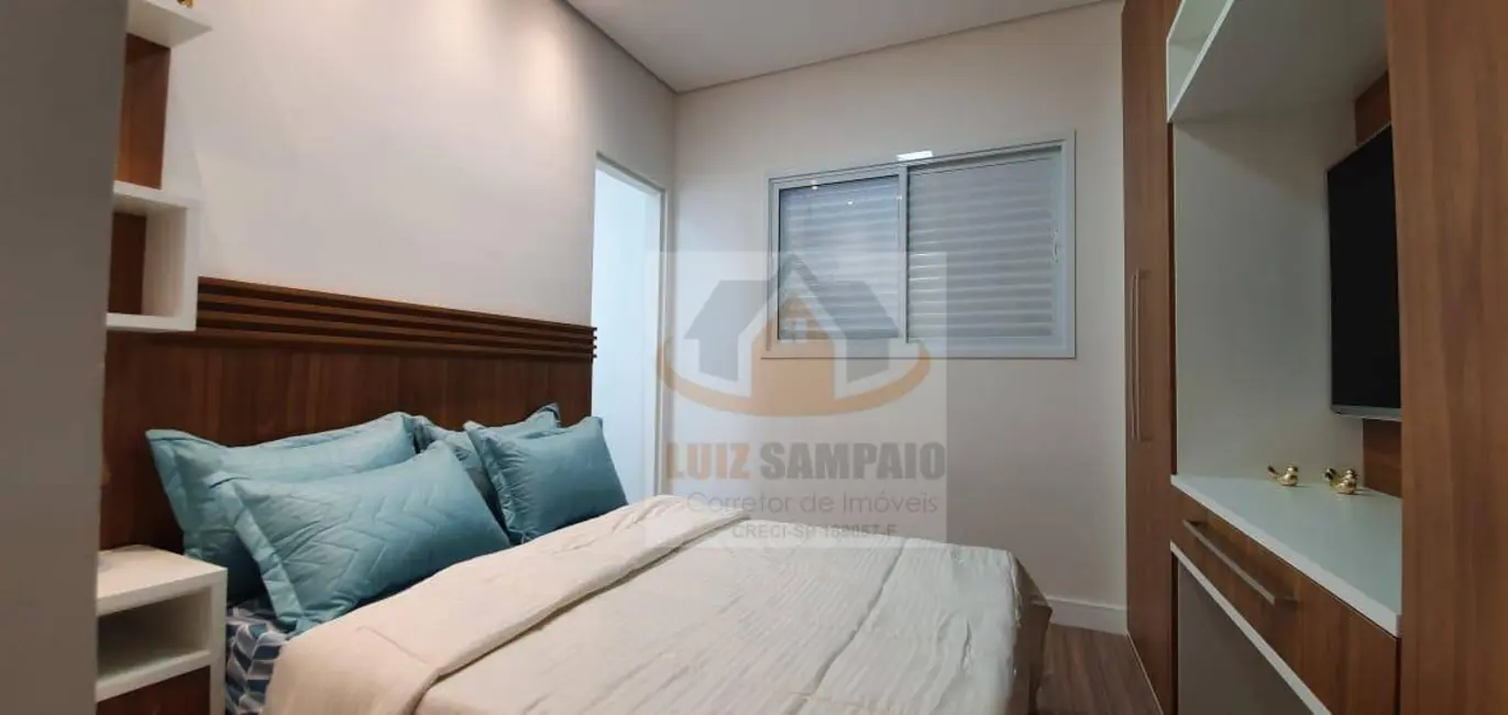 Apartamento com 2 quartos à venda, 88m2 em Itanhaem - SP - imagem 6 Foto 6 de Apartamento com 2 quartos à venda, 88m2 em Itanhaem - SP