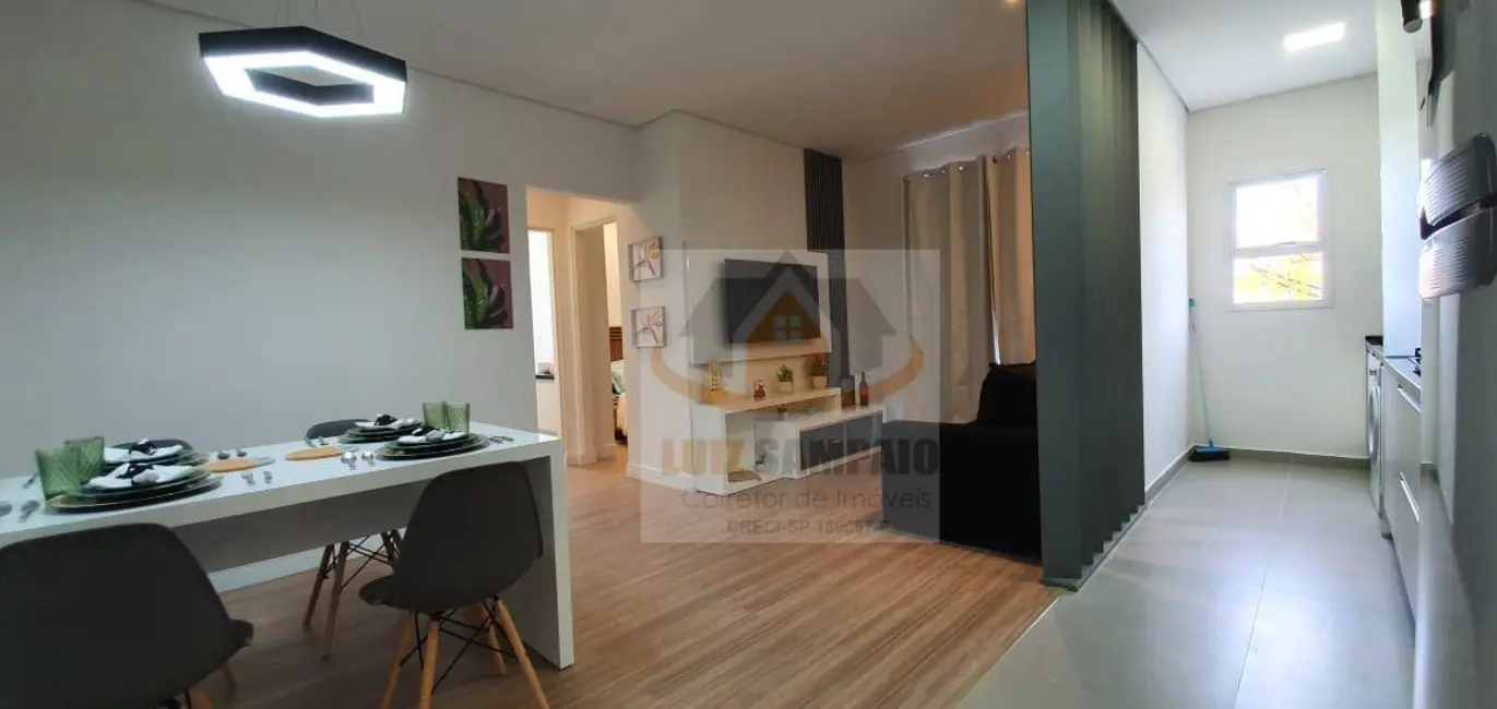 Foto 2 de Apartamento com 2 quartos à venda, 88m2 em Itanhaem - SP