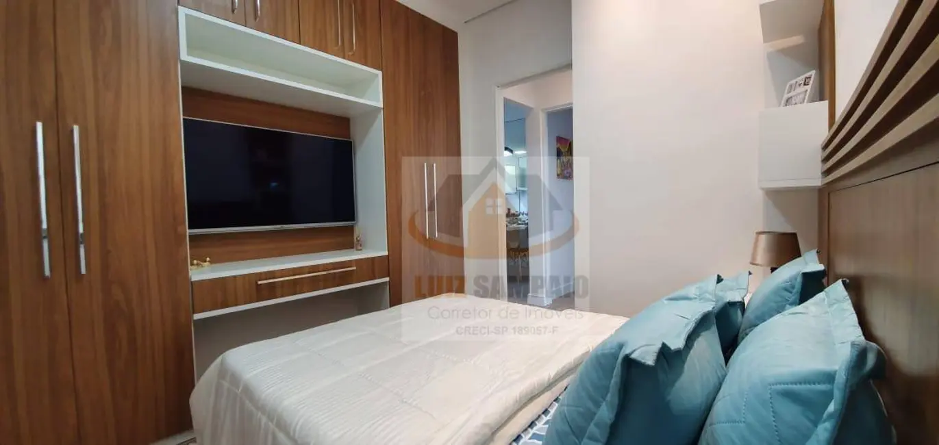 Apartamento com 2 quartos à venda, 88m2 em Itanhaem - SP - imagem 8 Foto 8 de Apartamento com 2 quartos à venda, 88m2 em Itanhaem - SP