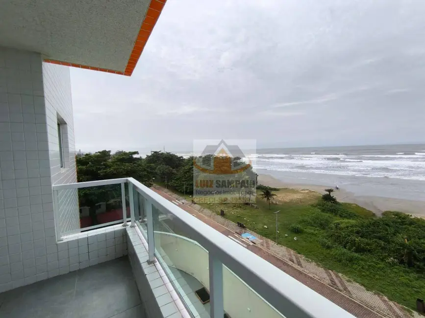 Foto 3 de Apartamento com 2 quartos à venda, 88m2 em Itanhaem - SP