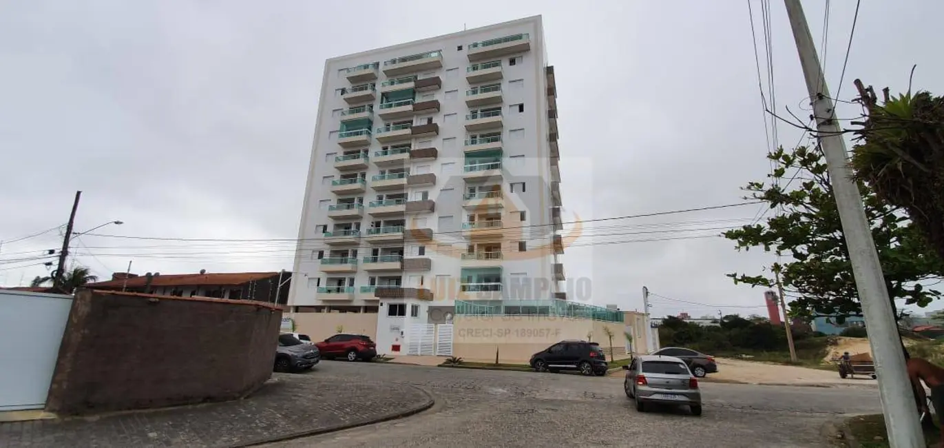Foto 1 de Apartamento com 2 quartos à venda, 66m2 em Itanhaem - SP
