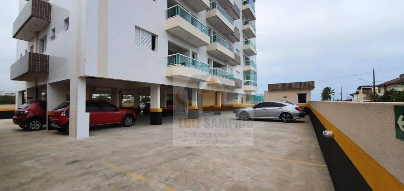 Apartamento com 2 quartos à venda, 66m2 em Itanhaem - SP - imagem 9 Foto 9 de Apartamento com 2 quartos à venda, 66m2 em Itanhaem - SP