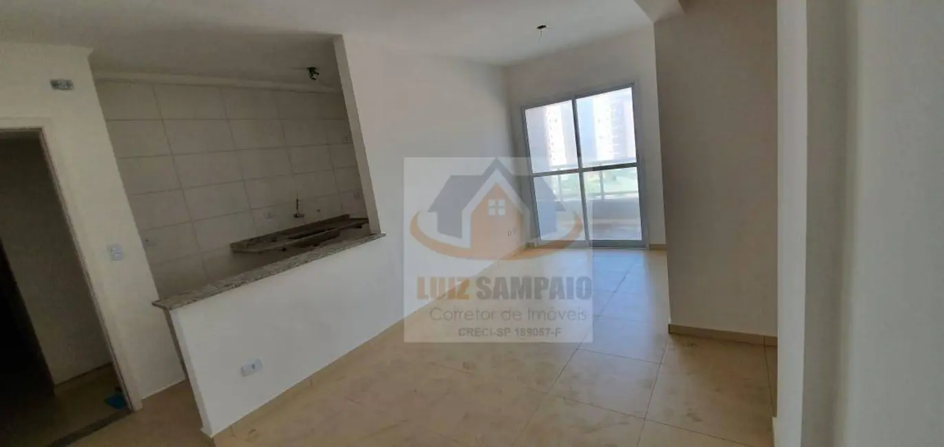Apartamento com 2 quartos à venda, 66m2 em Itanhaem - SP - imagem 2 Foto 2 de Apartamento com 2 quartos à venda, 66m2 em Itanhaem - SP
