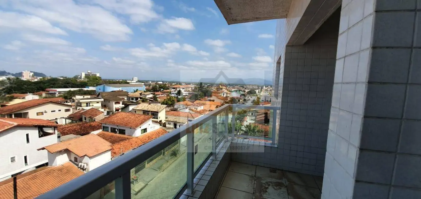 Apartamento com 2 quartos à venda, 66m2 em Itanhaem - SP - imagem 7 Foto 7 de Apartamento com 2 quartos à venda, 66m2 em Itanhaem - SP