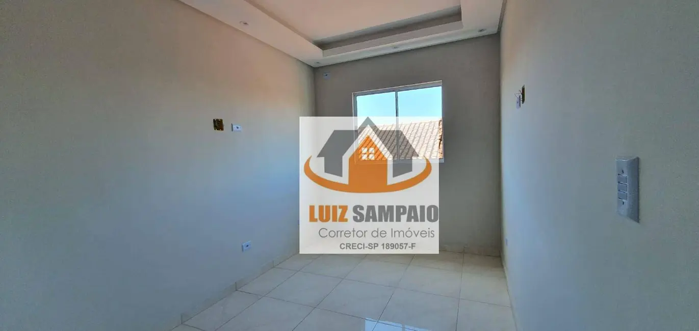 Foto 8 de Casa de Condomínio com 2 quartos à venda, 114m2 em Maracanã, Praia Grande - SP