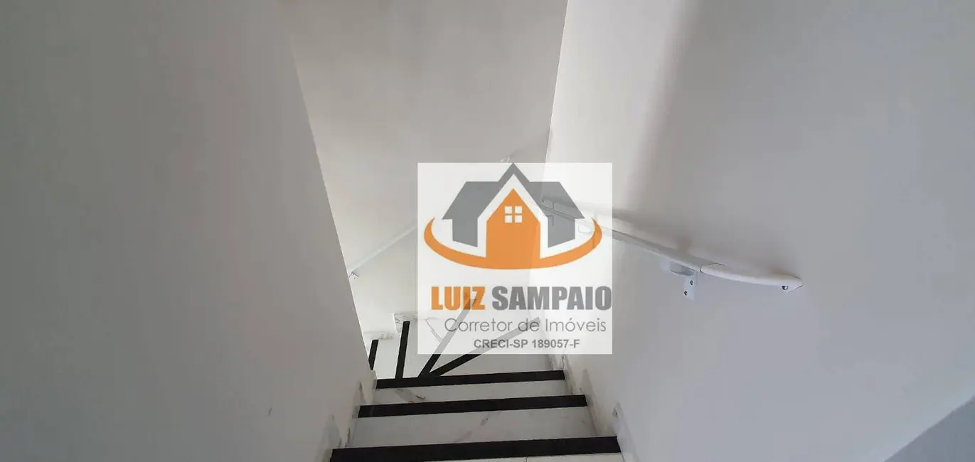 Foto 9 de Casa de Condomínio com 2 quartos à venda, 114m2 em Maracanã, Praia Grande - SP