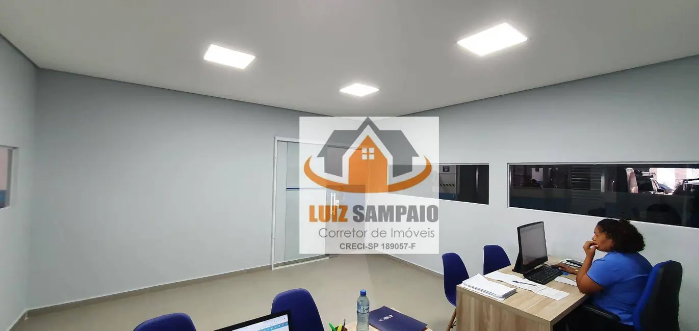 Armazém / Galpão à venda, 370m2 em Itanhaem - SP - imagem 4 Foto 4 de Armazém / Galpão à venda, 370m2 em Itanhaem - SP