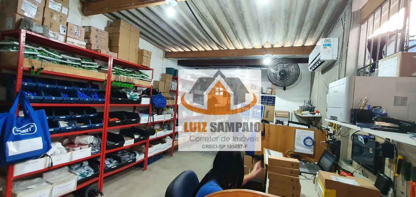 Armazém / Galpão à venda, 370m2 em Itanhaem - SP - imagem 5 Foto 5 de Armazém / Galpão à venda, 370m2 em Itanhaem - SP