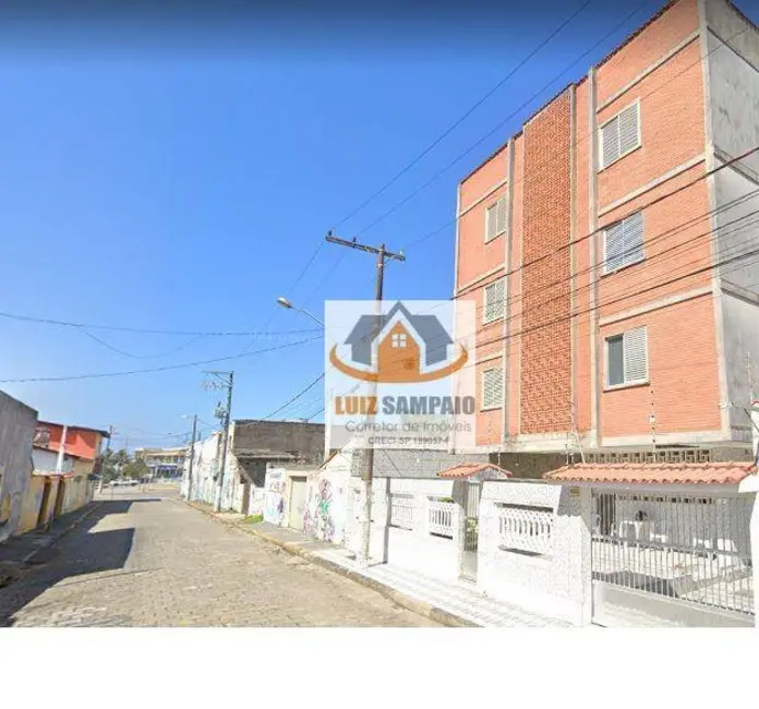 Foto 2 de Apartamento com 1 quarto à venda, 56m2 em Itanhaem - SP