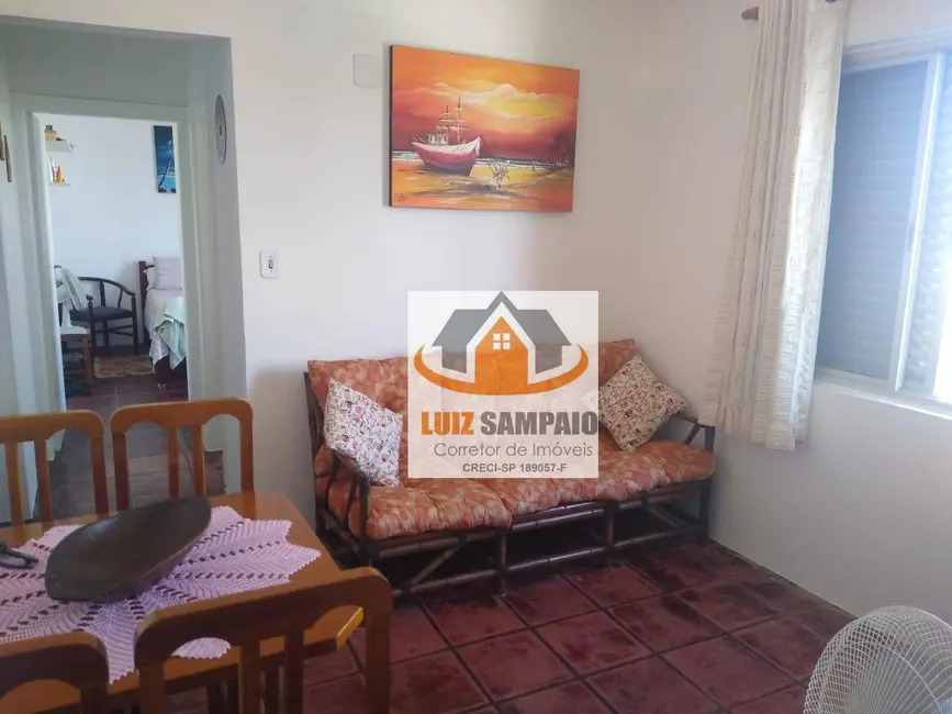 Foto 7 de Apartamento com 1 quarto à venda, 56m2 em Itanhaem - SP