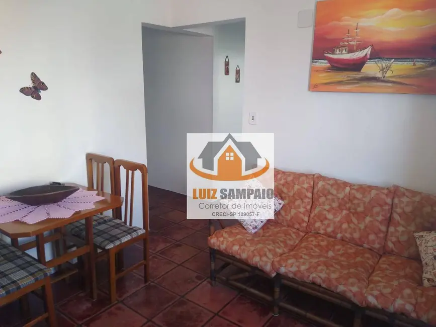 Foto 5 de Apartamento com 1 quarto à venda, 56m2 em Itanhaem - SP