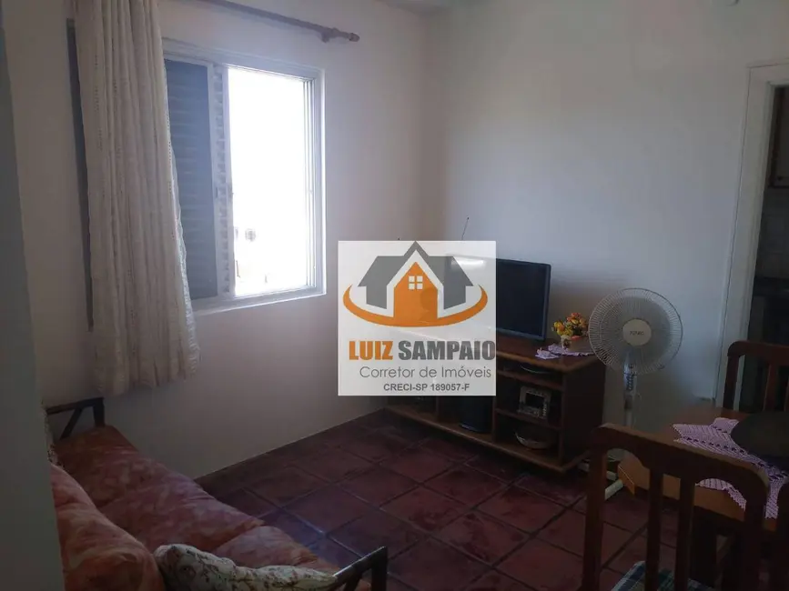 Foto 6 de Apartamento com 1 quarto à venda, 56m2 em Itanhaem - SP