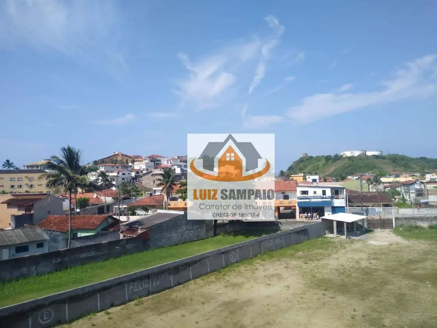 Foto 4 de Apartamento com 1 quarto à venda, 56m2 em Itanhaem - SP