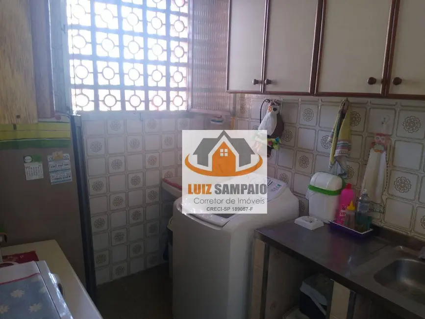 Foto 8 de Apartamento com 1 quarto à venda, 56m2 em Itanhaem - SP