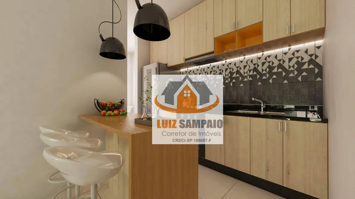 Apartamento com 1 quarto à venda, 102m2 em Itanhaem - SP - imagem 8 Foto 8 de Apartamento com 1 quarto à venda, 102m2 em Itanhaem - SP