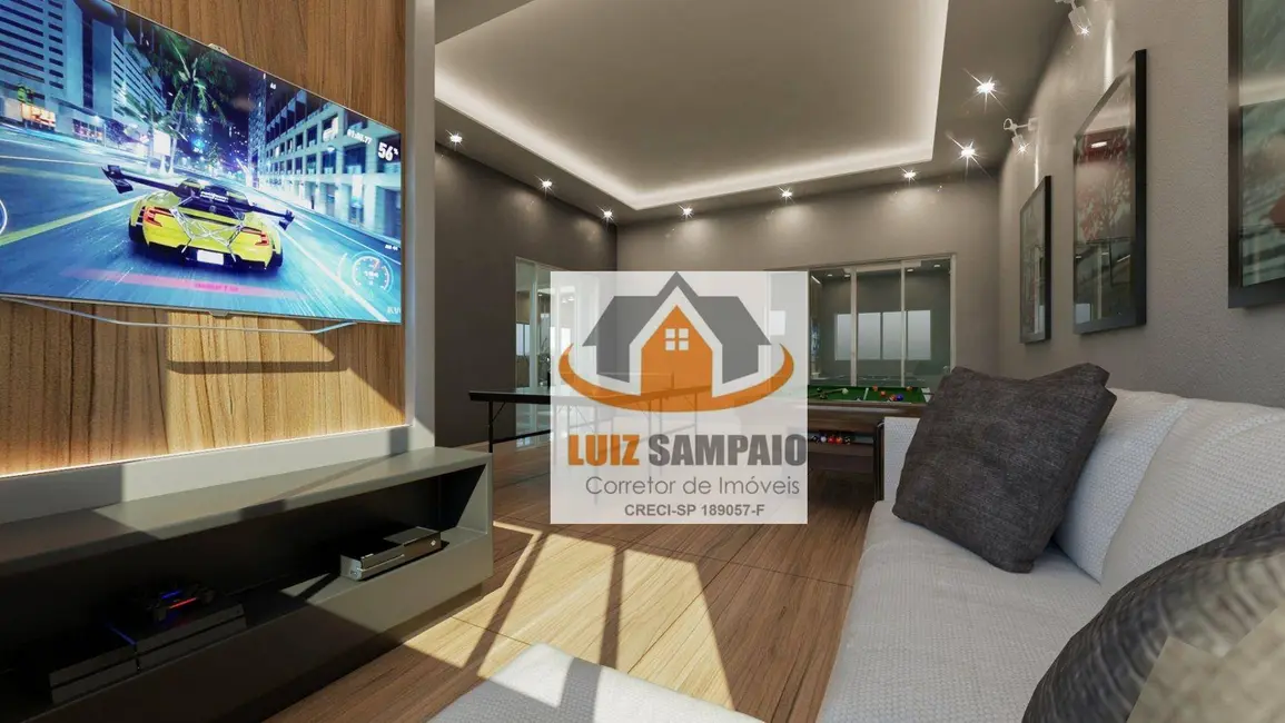 Apartamento com 1 quarto à venda, 102m2 em Itanhaem - SP - imagem 5 Foto 5 de Apartamento com 1 quarto à venda, 102m2 em Itanhaem - SP