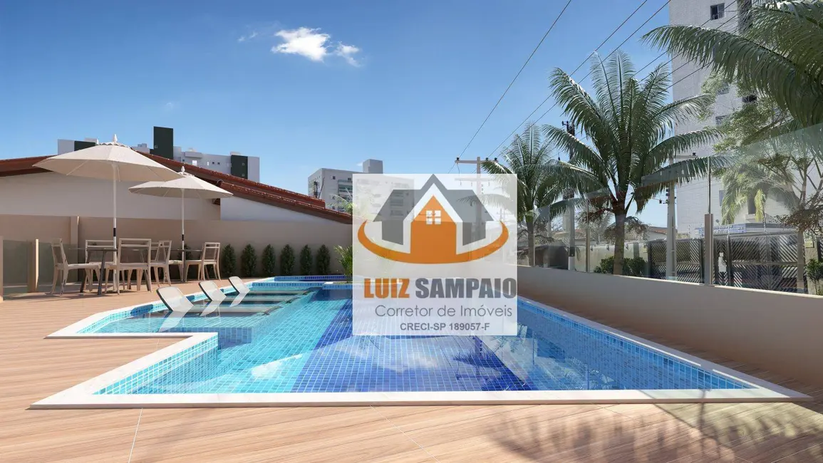 Apartamento com 1 quarto à venda, 102m2 em Itanhaem - SP - imagem 4 Foto 4 de Apartamento com 1 quarto à venda, 102m2 em Itanhaem - SP