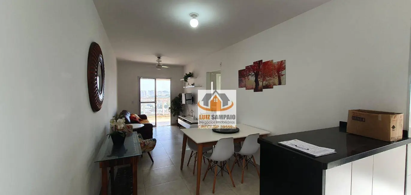 Foto 2 de Apartamento com 2 quartos à venda, 115m2 em Itanhaem - SP