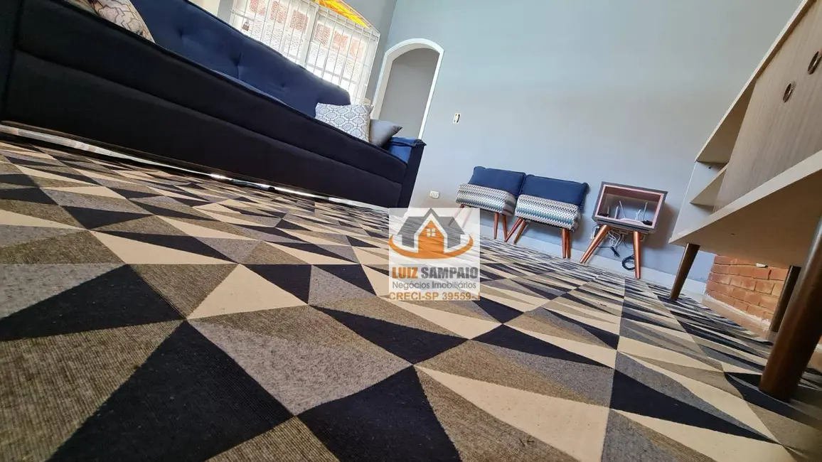 Foto 3 de Casa com 3 quartos à venda, 394m2 em Itanhaem - SP