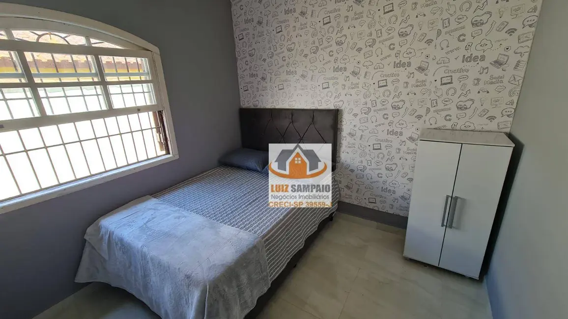 Foto 6 de Casa com 3 quartos à venda, 394m2 em Itanhaem - SP