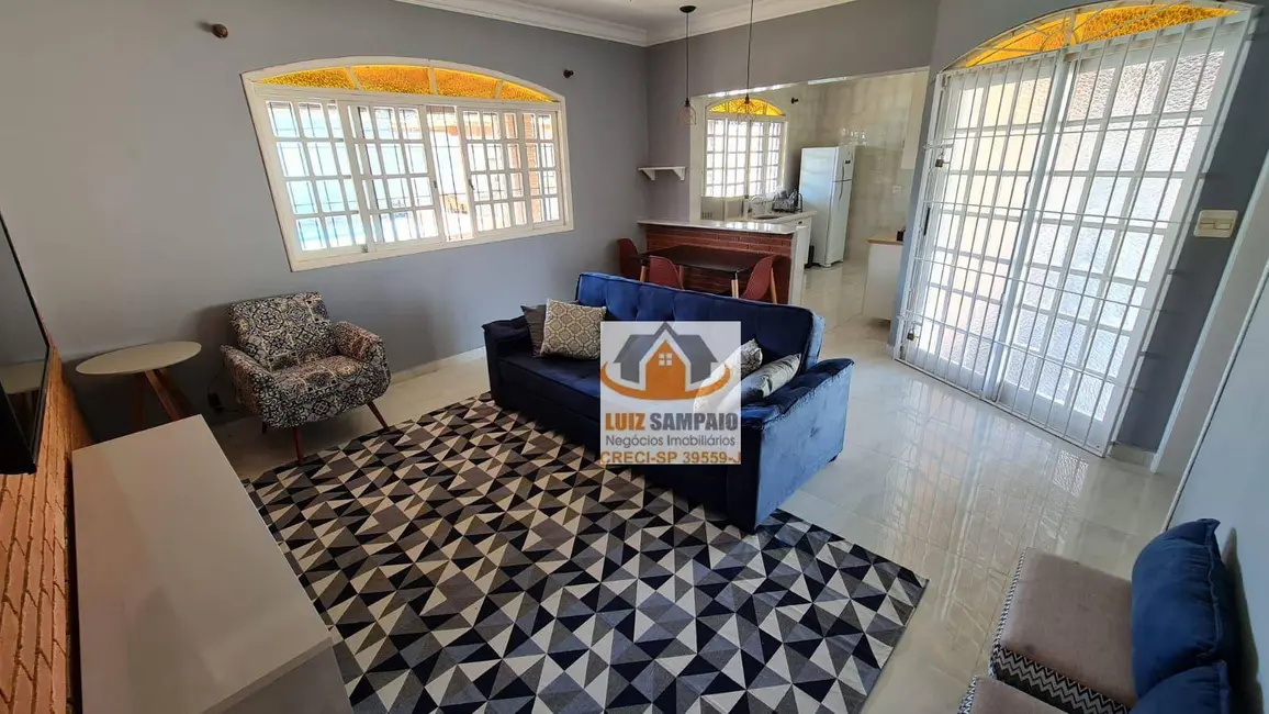 Foto 8 de Casa com 3 quartos à venda, 394m2 em Itanhaem - SP