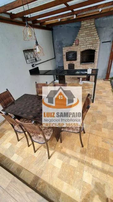 Foto 7 de Casa com 3 quartos à venda, 394m2 em Itanhaem - SP