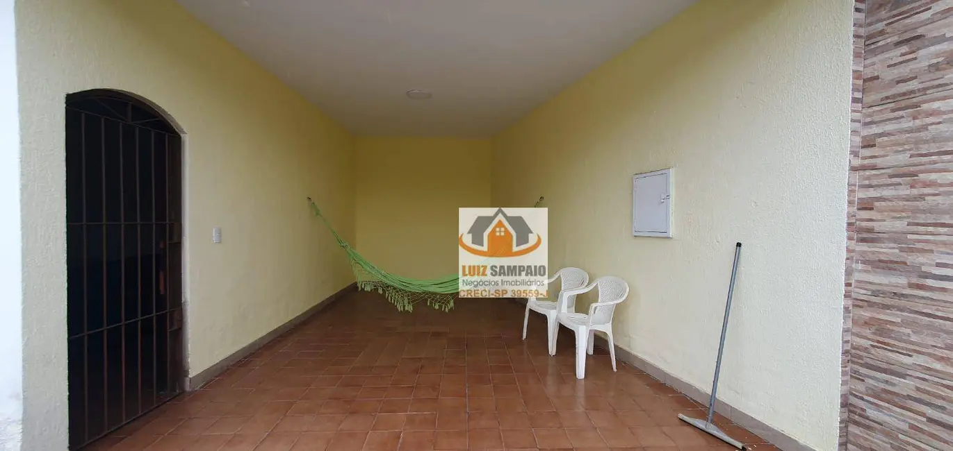 Foto 5 de Casa com 3 quartos à venda, 306m2 em Itanhaem - SP