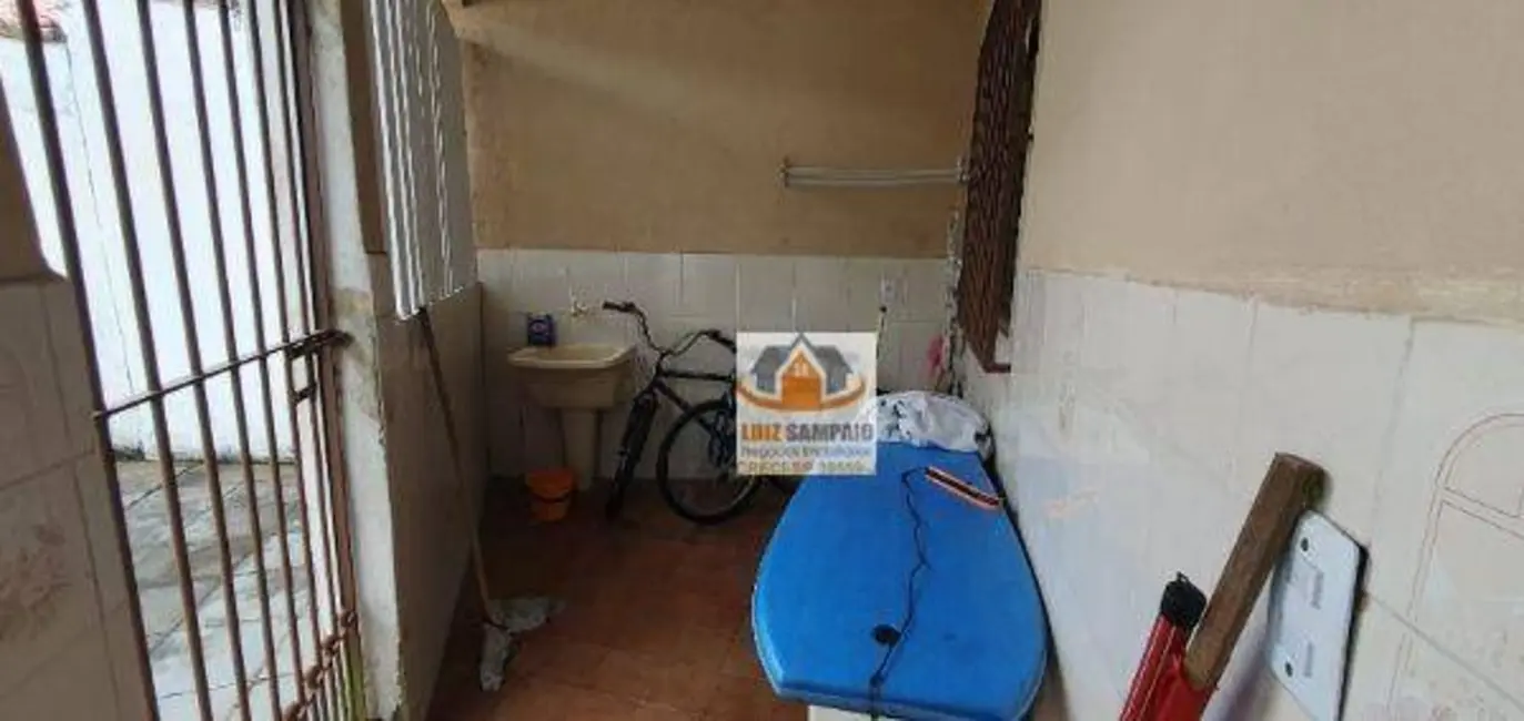 Foto 7 de Casa com 3 quartos à venda, 306m2 em Itanhaem - SP