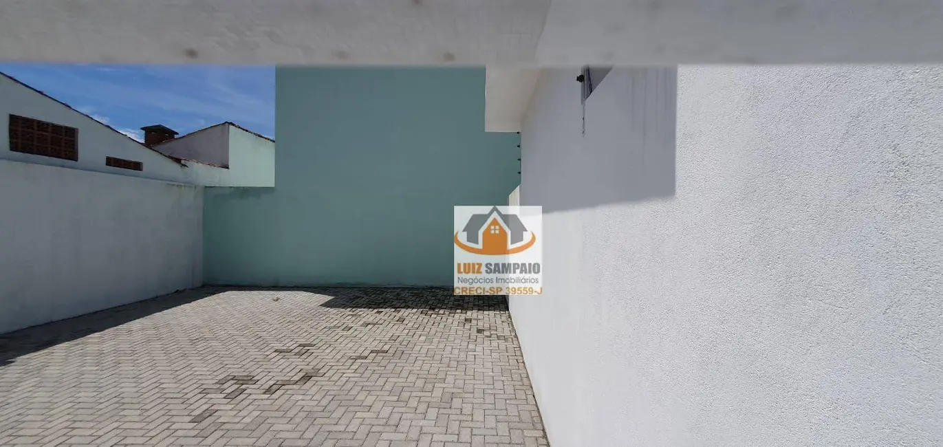 Casa de Condomínio com 2 quartos à venda, 88m2 em Itanhaem - SP - imagem 4 Foto 4 de Casa de Condomínio com 2 quartos à venda, 88m2 em Itanhaem - SP