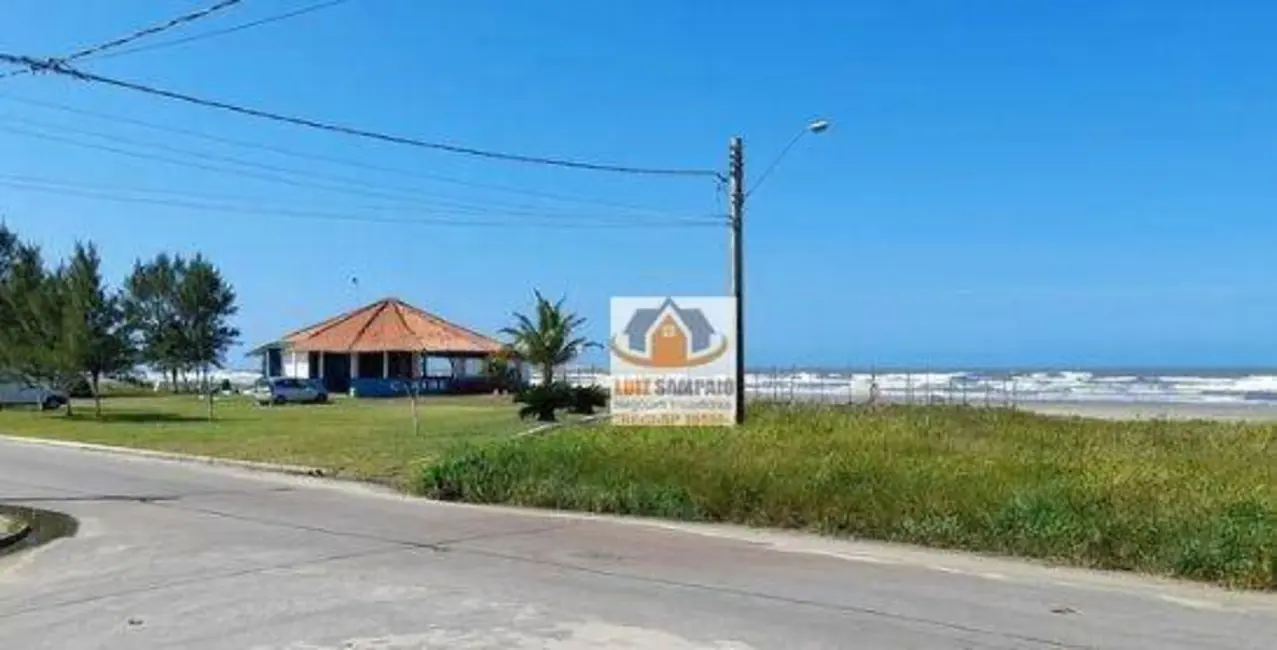 Foto 6 de Terreno / Lote à venda, 335m2 em Itanhaem - SP
