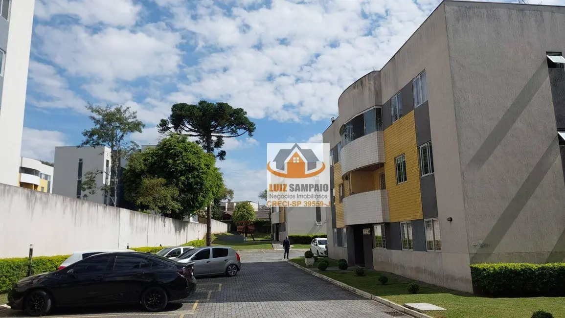Apartamento com 3 quartos à venda, 89m2 em Xaxim, Curitiba - PR - imagem 3 Foto 3 de Apartamento com 3 quartos à venda, 89m2 em Xaxim, Curitiba - PR