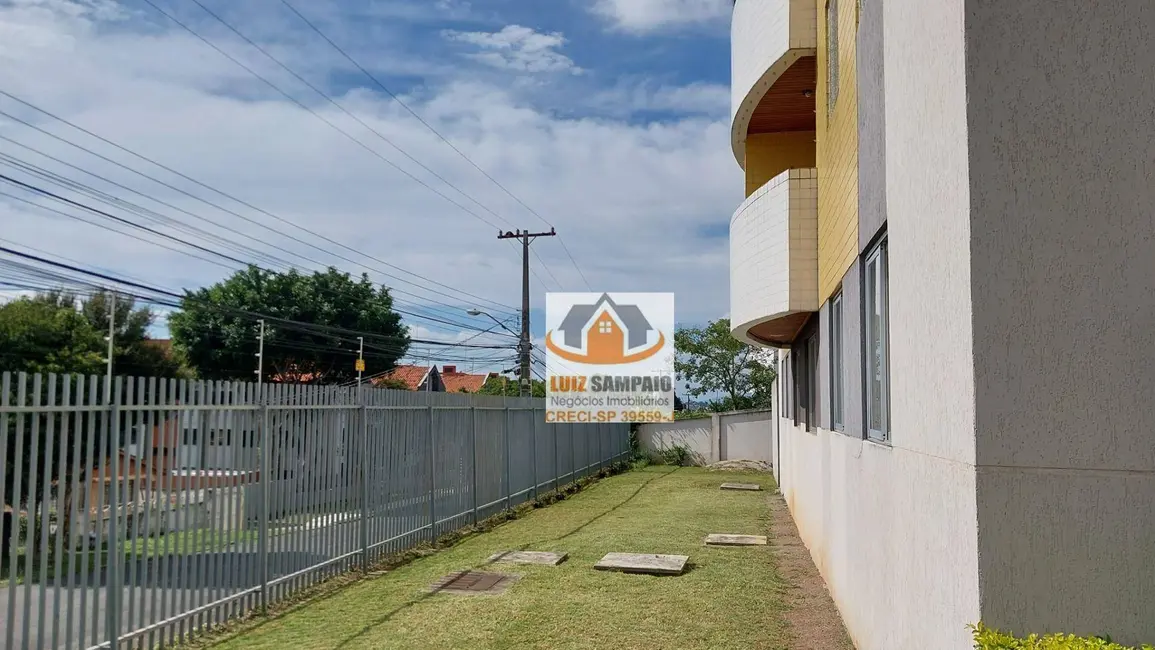 Apartamento com 3 quartos à venda, 89m2 em Xaxim, Curitiba - PR - imagem 5 Foto 5 de Apartamento com 3 quartos à venda, 89m2 em Xaxim, Curitiba - PR