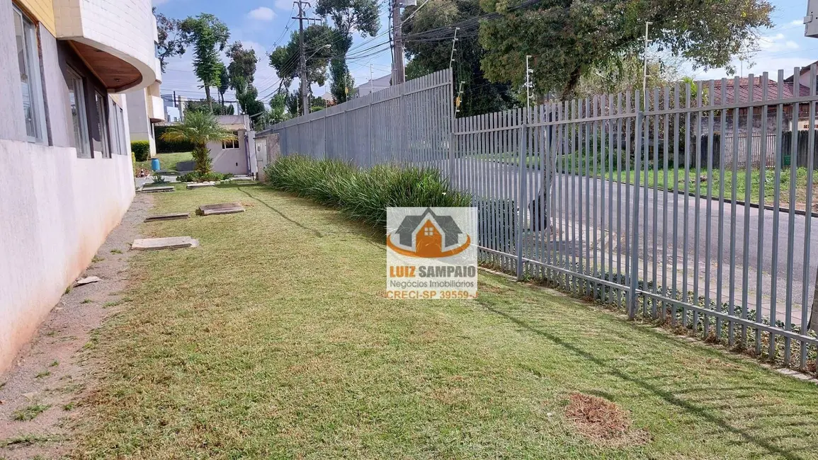 Apartamento com 3 quartos à venda, 89m2 em Xaxim, Curitiba - PR - imagem 8 Foto 8 de Apartamento com 3 quartos à venda, 89m2 em Xaxim, Curitiba - PR