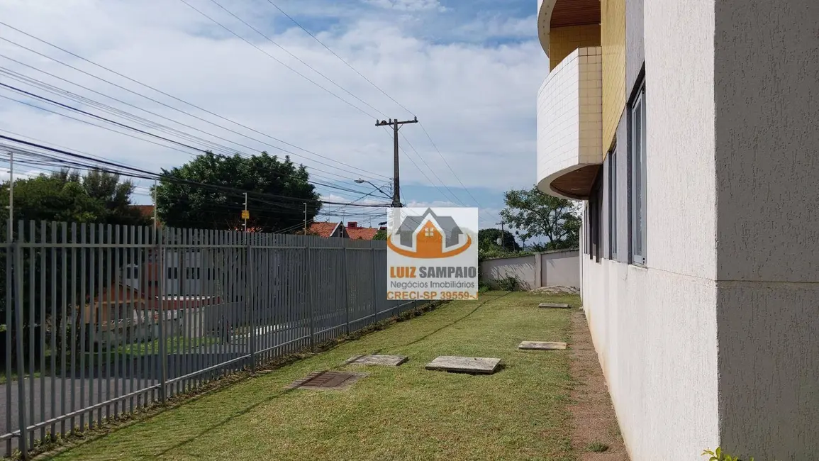 Apartamento com 3 quartos à venda, 89m2 em Xaxim, Curitiba - PR - imagem 7 Foto 7 de Apartamento com 3 quartos à venda, 89m2 em Xaxim, Curitiba - PR